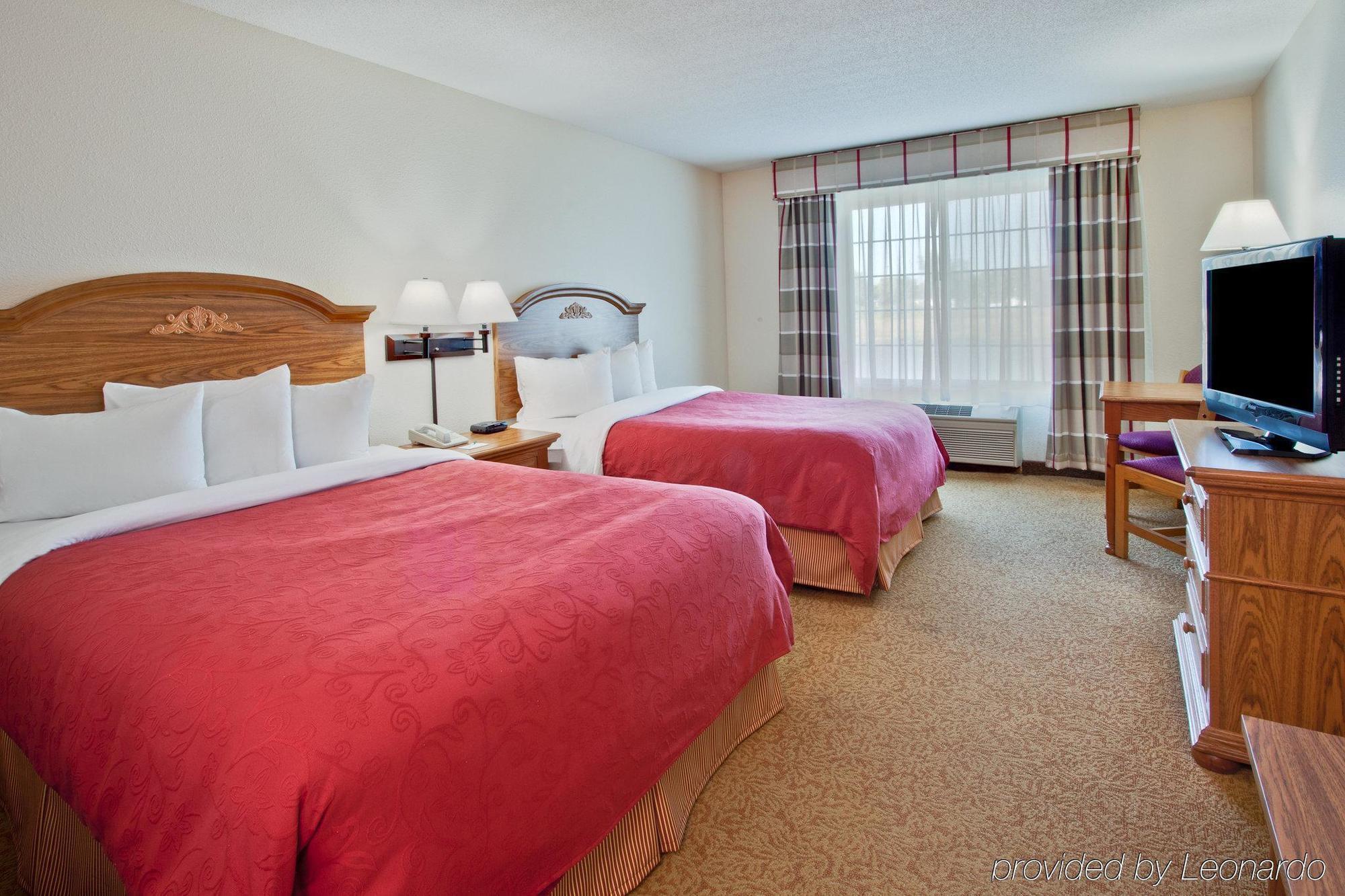 Country Inn & Suites By Radisson, Ames, Ia Exterior foto