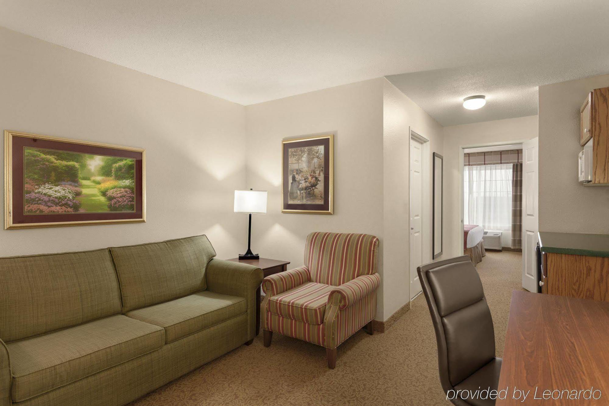 Country Inn & Suites By Radisson, Ames, Ia Exterior foto